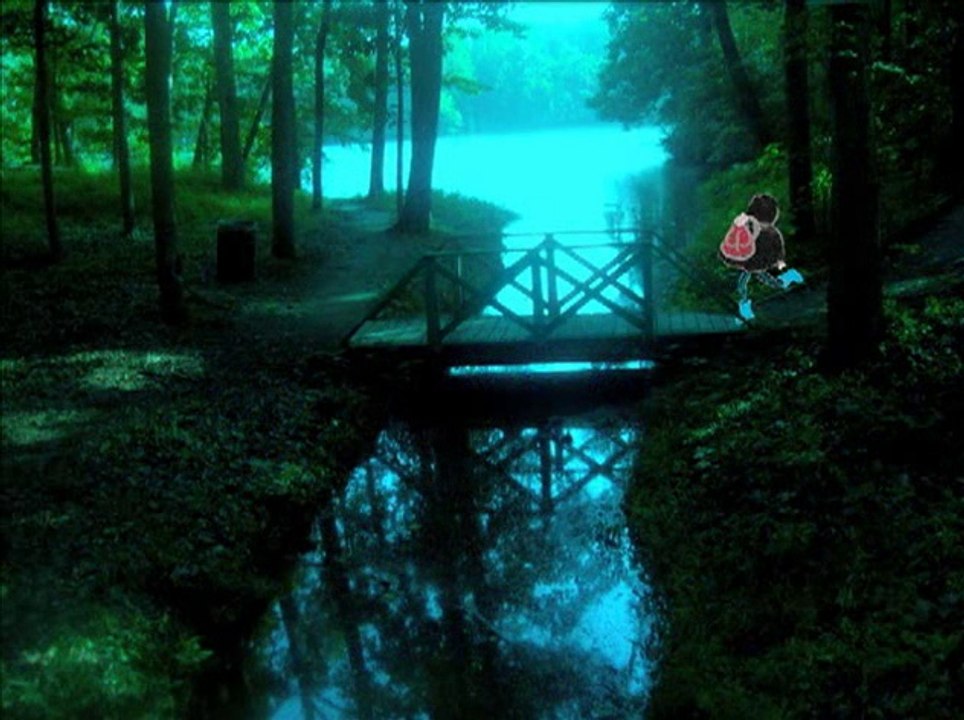 Les Faux Bijoux chante Léo Ferré - La fille des bois