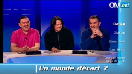 Le Club des Pros est en grande forme