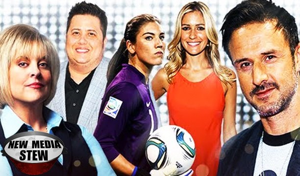 DANCING WITH THE STARS Cast: No More D-List Celebrities?