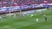 Atletico Madrid 2-2 Real Madrid (Maç Özeti)