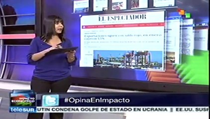 Datos sobre economía colombiana restan fuerza electoral a la derecha