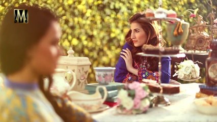 Mausummery Spring Summer 2014 TVC