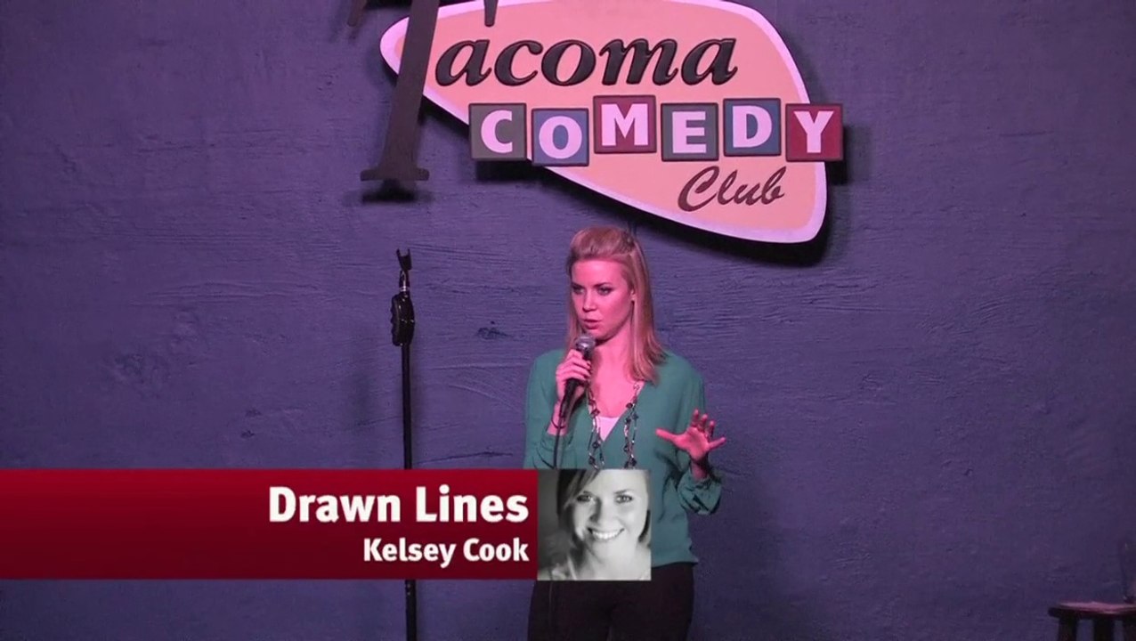 Drawn Lines