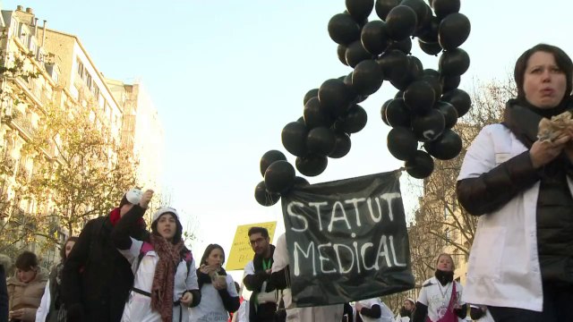 AFP - Le JT, 2e édition du mardi 4 mars