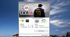 FIFA 14 Hack Cheats - Coins, FIFA Points Cheats Android iOS