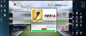 Fifa 14 Ultimate Team Coins générateur PS3 XBox 360 PC XBox