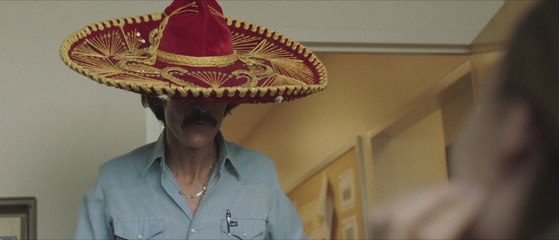 Dallas Buyers Club - spot OSCARS 2014