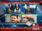 Q & A with PJ Mir (Majuda Hukumat Mushkilat Ki Zad Main Hal Kab Aur Kese ??) 4th March 2014 Part-1