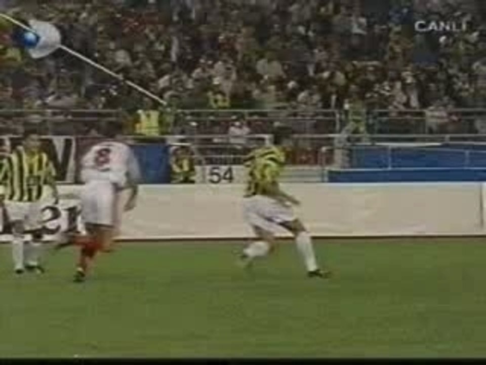 geste technique aerien