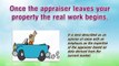 Chicago Appraiser - So What Happens After The Appraisal Inspection? - 773.800.0269