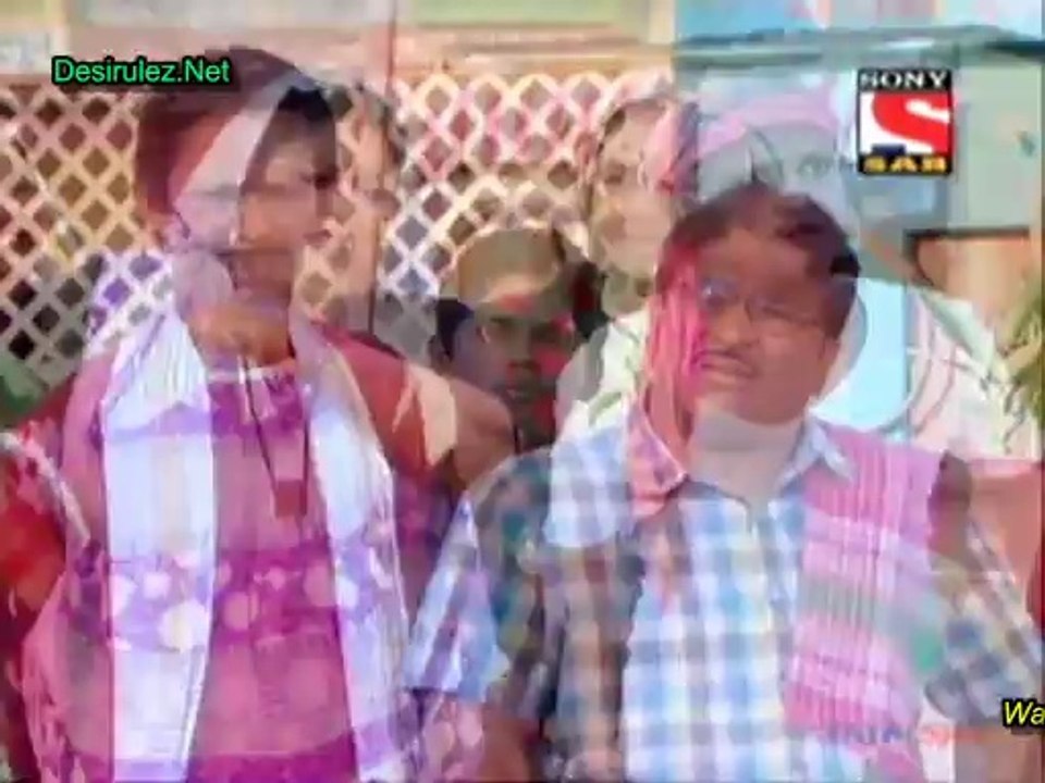 Lapata Ganj Season 2 - 4th March 2014 Part1