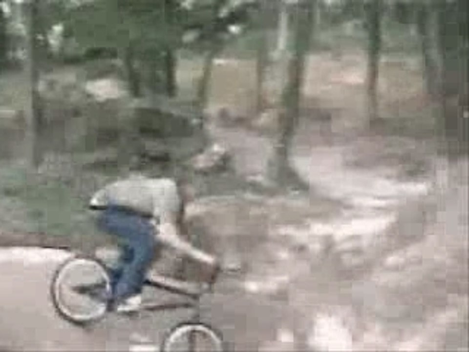 tonton style bmx
