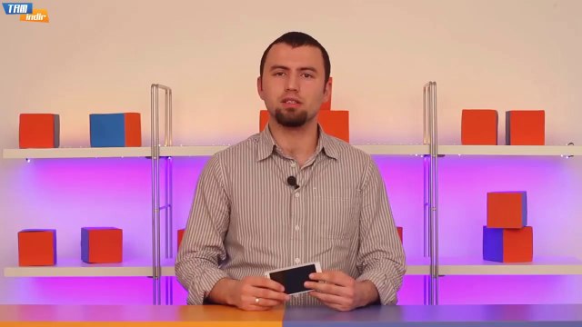 LG Optimus L9 P760 Video İncelemesi