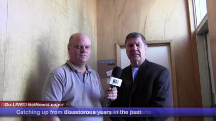 Councillor Aldo Ruberto on the budget Mar 4 2014_0