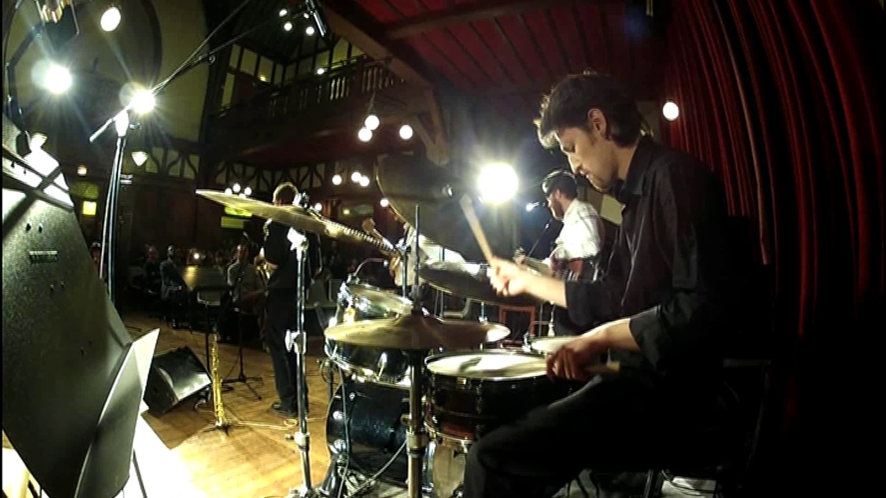 concert imep promo 2012 Teaser