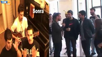 SMİT Summit - BatesMotelPro Röportajı