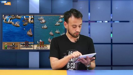 Nisan'da Hangi Oyunlar Çıkacak?