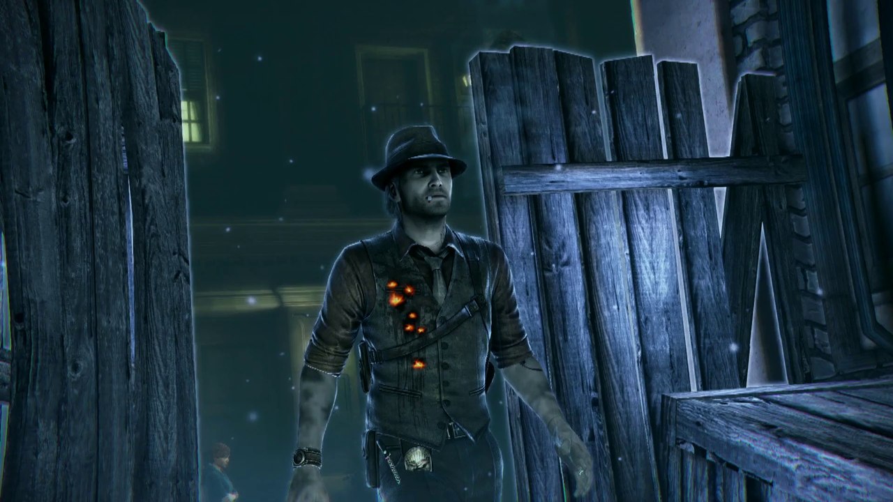 Murdered Soul Suspect | 'Jeder Hinweis' Trailer | DE