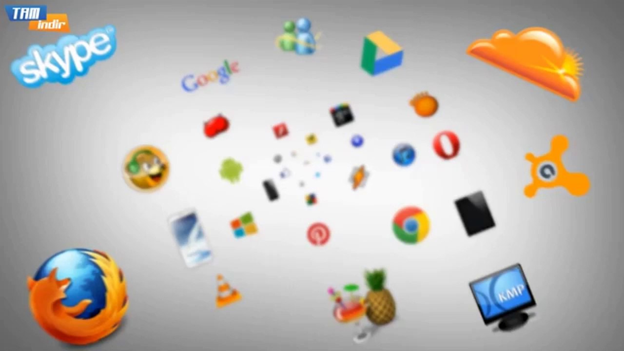 Sektör Buluşmaları - Etkinlik Tanıtım Konuşması