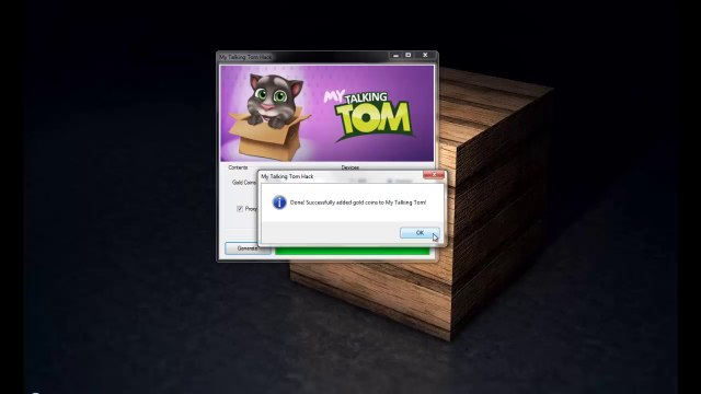My Talking Tom Hack - My Talking Tom Hack Tool free