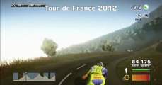 Tour de France 2013 Oynanış Videosu