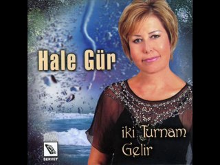 Hale Gür - Ateş Attım Samana (Gımıldan)