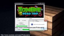 Zombie Road Trip Hack - Zombie Road Trip Generator (FREE)