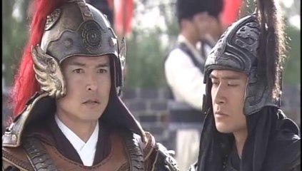 Shaolin Warriors (2008) Ep10