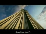 Crazy Frog - Axel