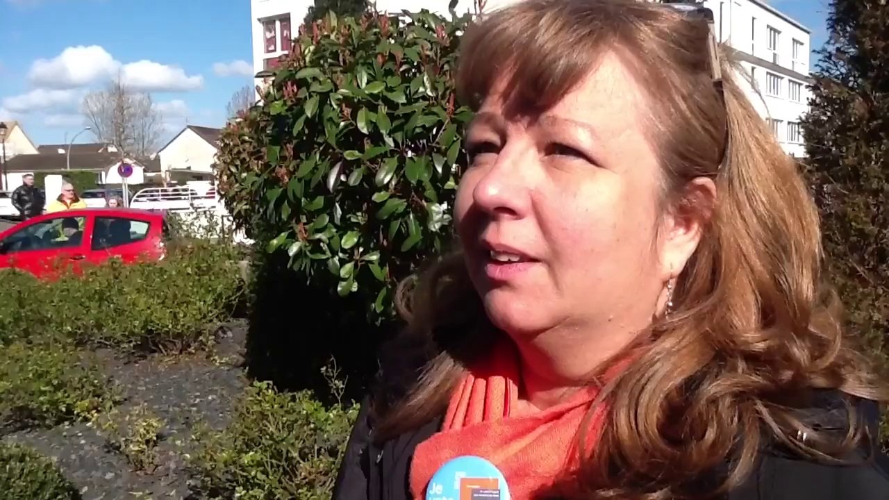 2014 LES CLAYES AU CŒUR FABIENNE VAUGARNY