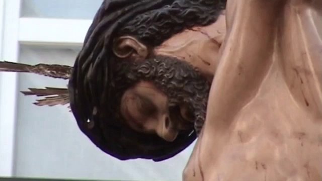 vera cruz sanlucar de barrameda