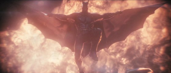 Trailer d'Annonce Officiel Batman Arkham Knight - Héritage FR
