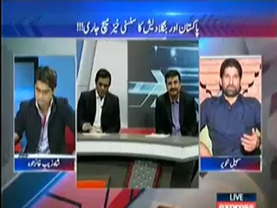 To The Point - 4th March 2014