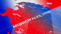 Municipales 2014 - Le débat Tébéo - Plougastel-Daoulas