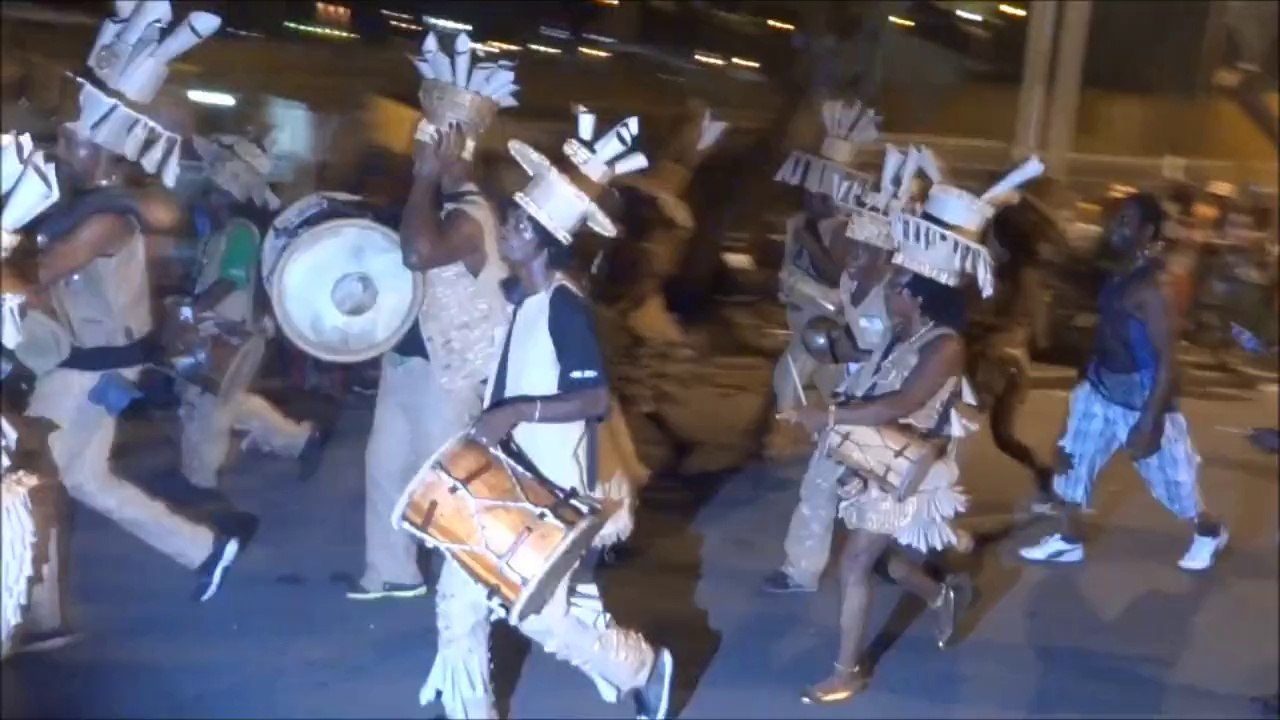 carnarval 2014