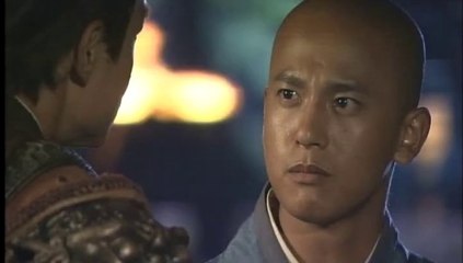 Shaolin Warriors (2008) Ep11