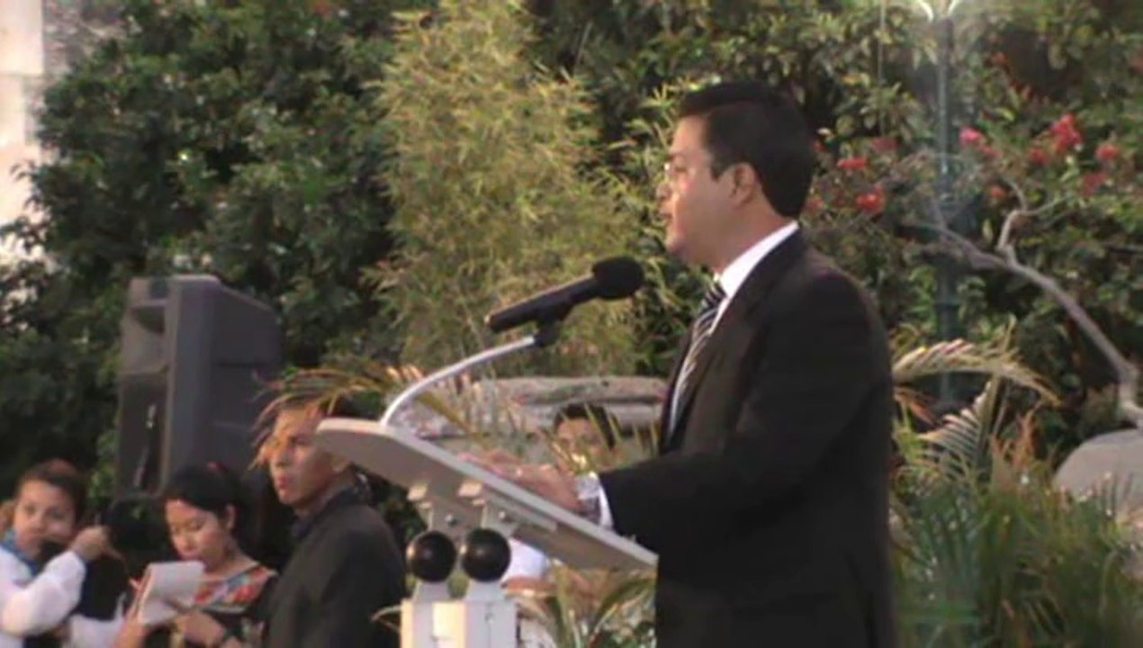 3 HABLA SIXTO