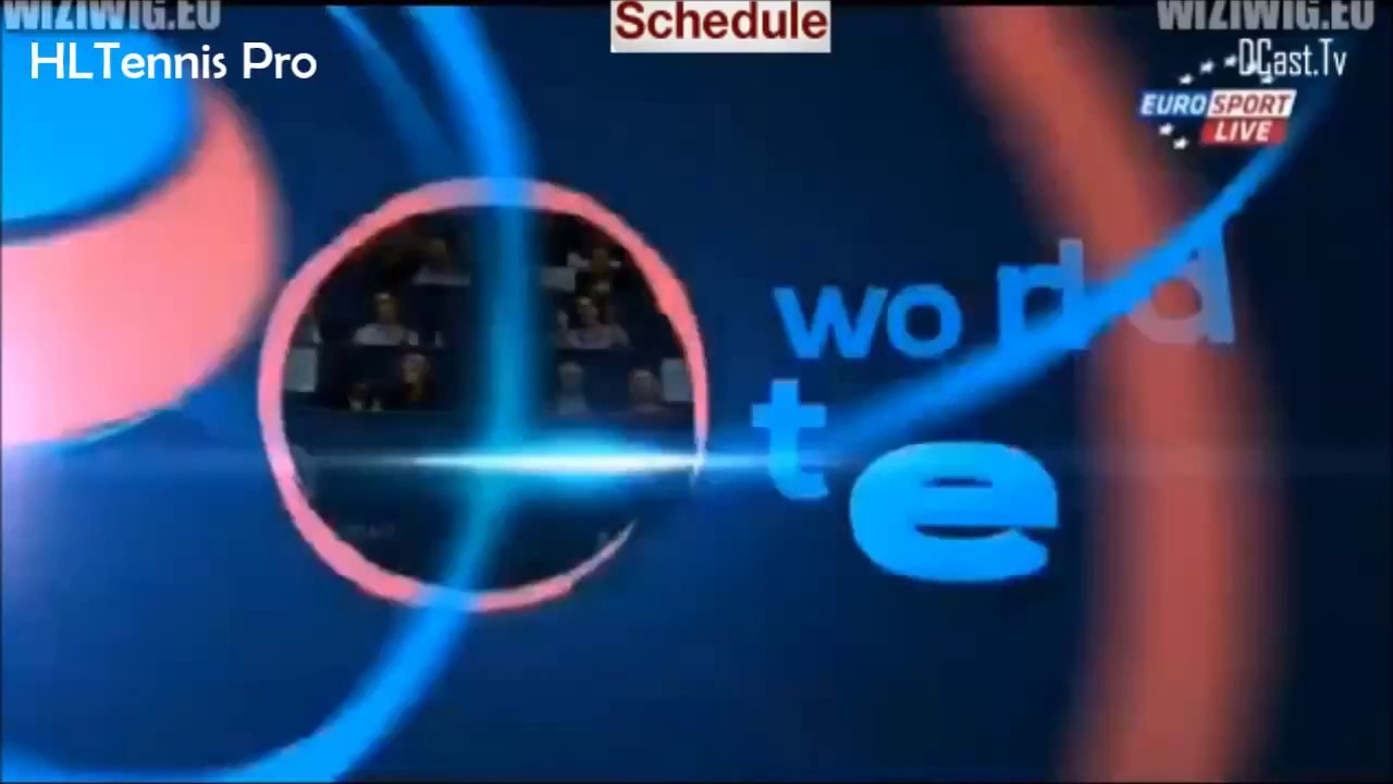 Andre Agassi vs Pete Sampras