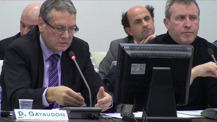 CM 03/02/14 - 5 - Aliénation de la parcelle située Route de Meaux