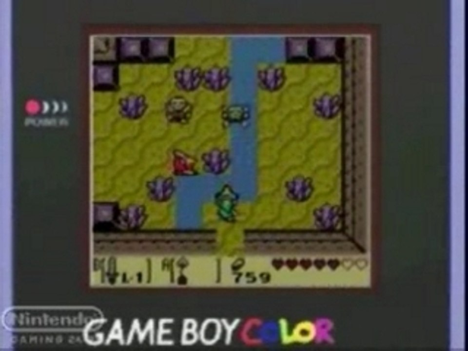 Link's Awakening