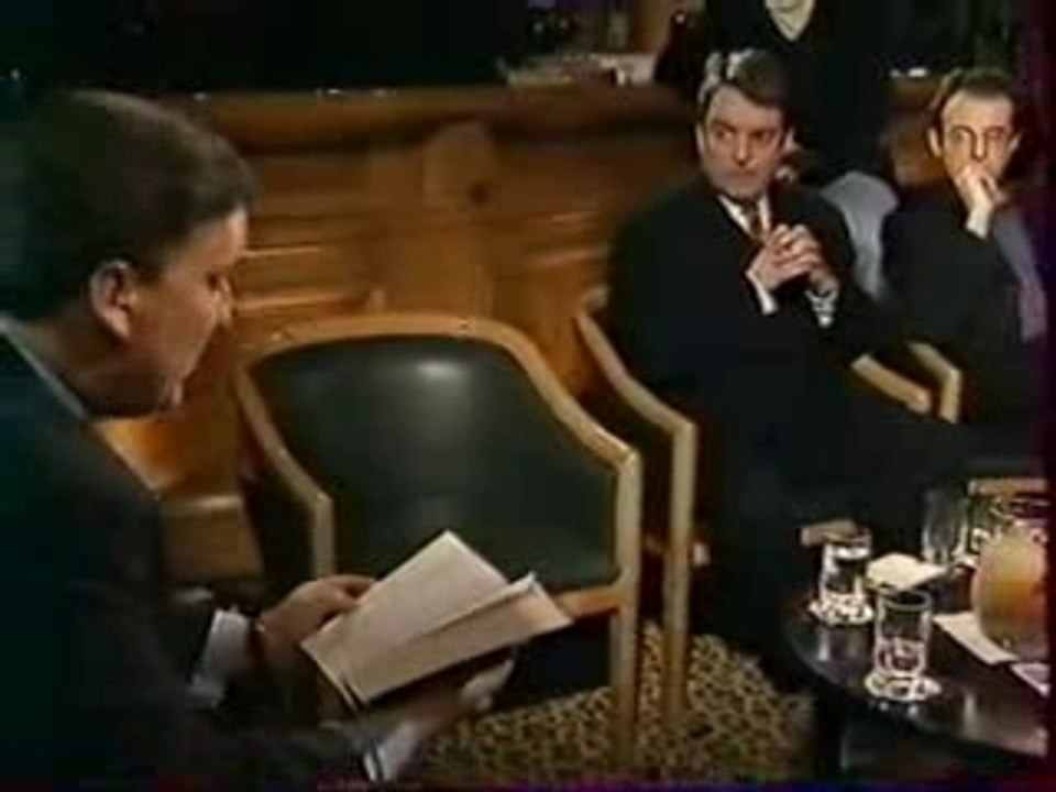 MORT de J.- E. HALLIER 1997