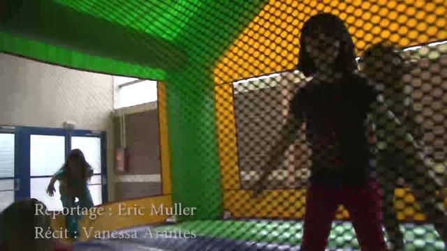 Carnaval de l'A.P.E. de l'école Jean Jaurès 19/02/2014