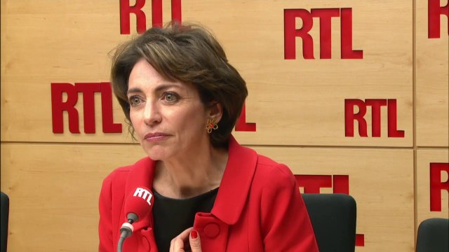 Sages-femmes en grève : Elles n'étaient pas reconnues à leur juste valeur , admet Marisol Touraine