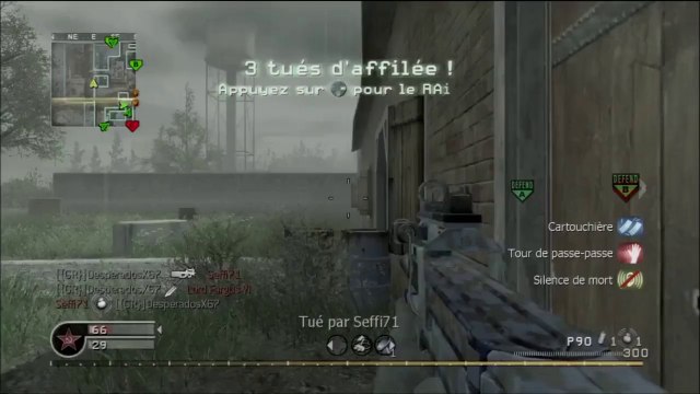 Old school #4 cod4