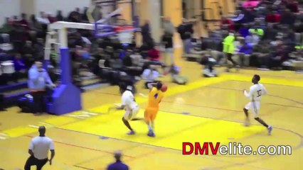 Top Basketball Plays: Episode 12