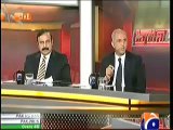 Capital Talk - 4th March 2014.Attack on District Courts