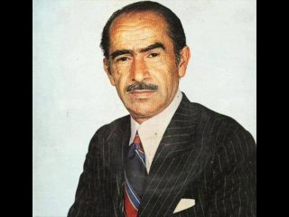 Abdullah Yüce - Hiç mi Gülmeyecek Benim Yüzüm