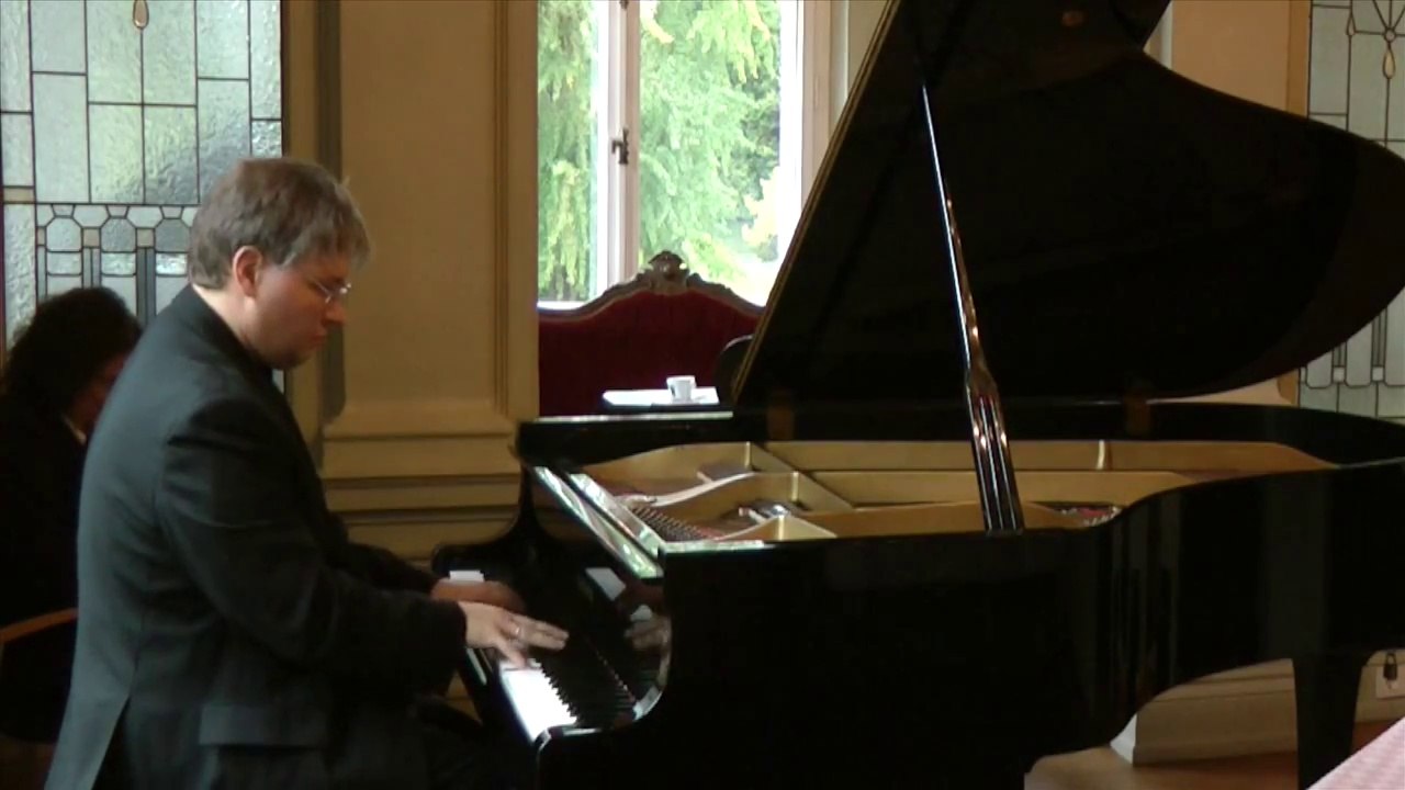 Rosemaries Baby - Lullaby: Sleep Safe And Warm - piano version