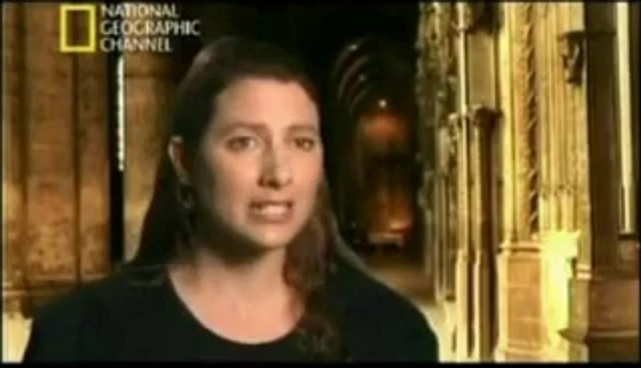 Cavaleiros Templários - Parte 4