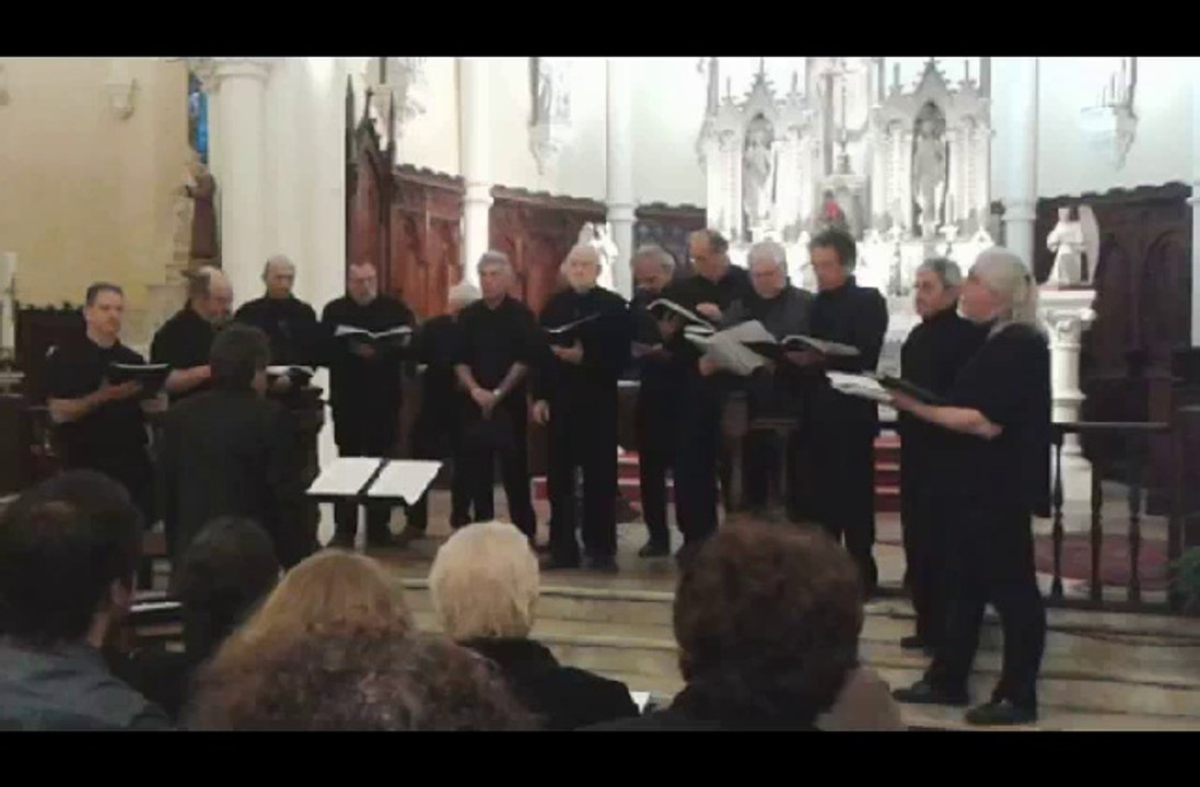 Chorale Bédarieux